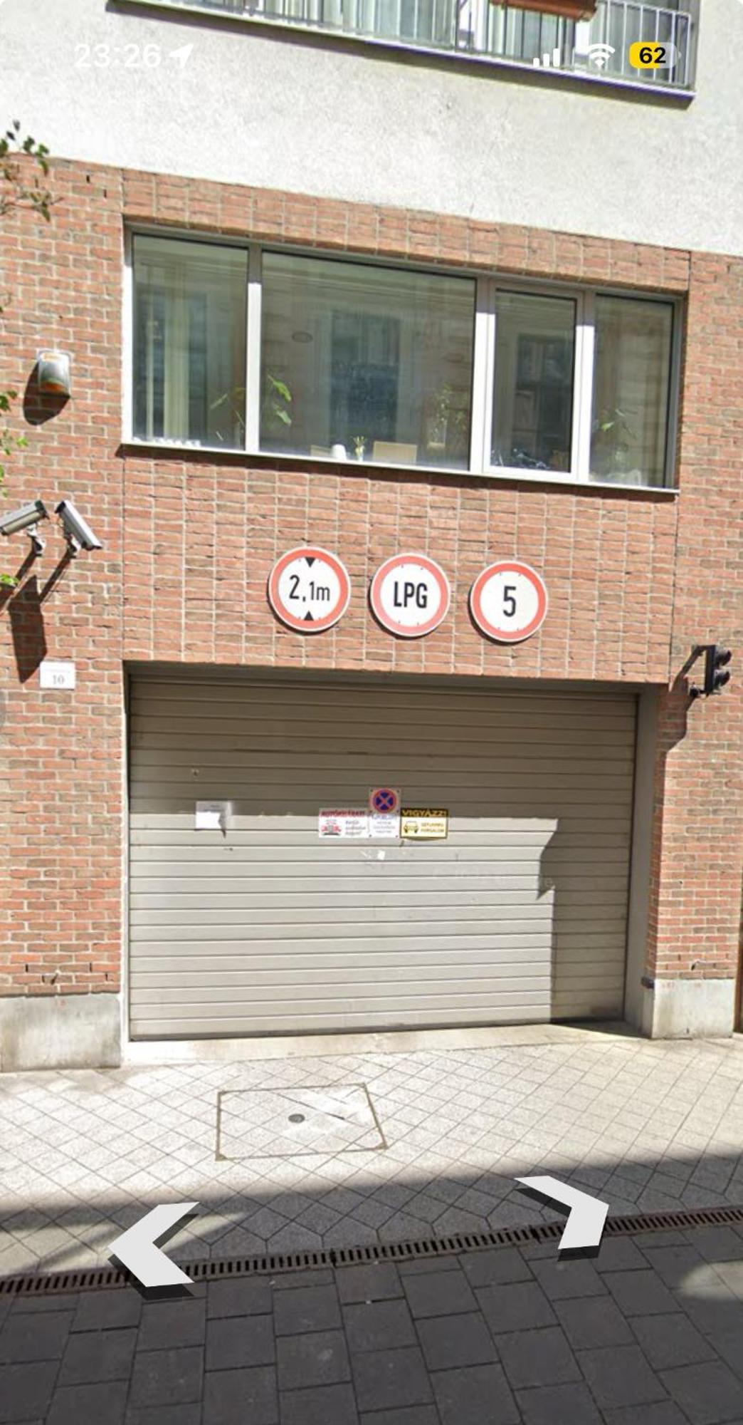 Maria Topfive With Free Private Parking Apartment Budapest Bagian luar foto